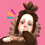Bigfoot Infant Outfit logo