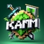 Kam Of God logo