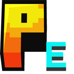 PivoCraft: Engineerate logo