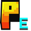 PivoCraft: Engineerate logo