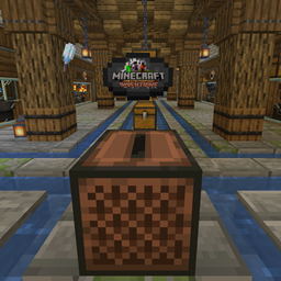 Inventions Theme project image