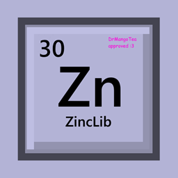 ZincLib logo