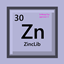 ZincLib logo