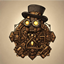 ChrrltX's Steam RPG logo