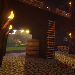 badbone´s Conquest project image