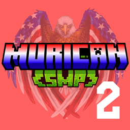 Murican (SMP) - EPII logo