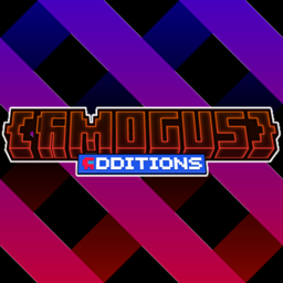 Amogus Additions project image