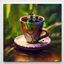 Hot Bean Juice logo