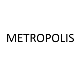 Metropolis logo
