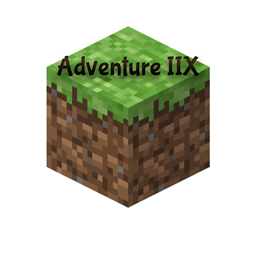 Adventure IIX logo