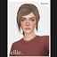 Ellie Hair (Part 1 Version) logo