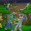 The Lost Universe logo