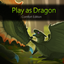 Play as Dragon: Comfort Edition logo