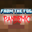 From the Fog: Pandemic logo