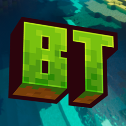 Blighterra - Curseforge Edition logo