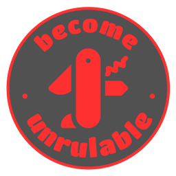 Unruled API project image