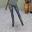 Paint Splattered Jeans logo