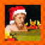 Christmas Paintings logo