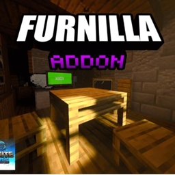 Furnilla Add-on (Furniture) logo