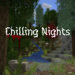 Chilling Nights [Forge] logo