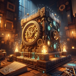 Cogblock logo