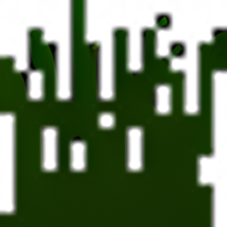 Compressed Grass: Reborn logo