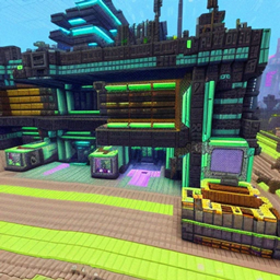 Technological Fanfare - Minecraft Modpacks - CurseForge