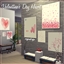 Valentine Heart Paintings logo