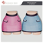 Tweed Chic Mini Skirt logo