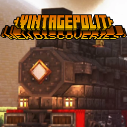 VintagePolit project image
