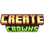 Create : CROWNS logo