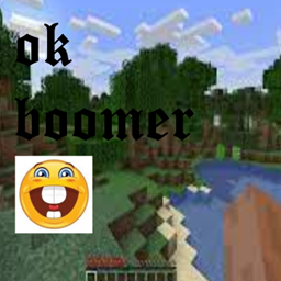 okboomerg logo
