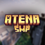 ATENA SMP - [BR/EN] logo