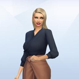 Elara Dorne - NO CC