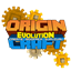 OriginCraft EvolutioN logo