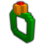 The Ultimate Rings logo