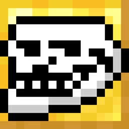 Trolling Tools and Blocks logo