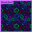 Spiral Fluorescent Carpet Tile logo