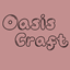 Oasis Craft logo