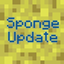 Sponge Update logo