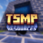 TSMP Resources logo