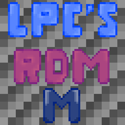 Leptitchoup's Random Things: Modern project image