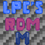Leptitchoup's Random Things: Modern logo