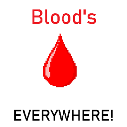 Blood's Everywhere! project image