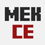 Mekanism Community Edition logo