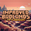 TFC Improved Badlands logo