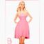 Woman Dress - Doll - Version 1 logo