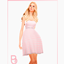 Woman Dress - Doll - Version 2 logo