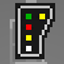 Belgian Signal & Catenary - Voxel Pack logo