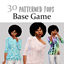 Patterned Tops (Base Game) logo